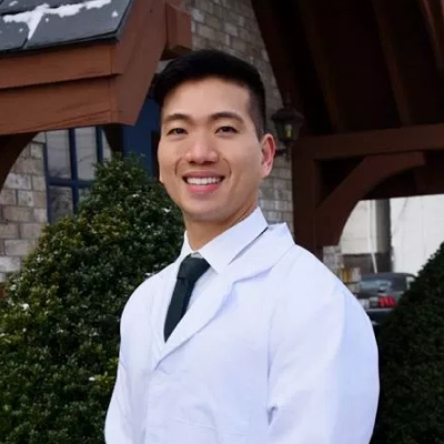 Dr. David Chen, DMD