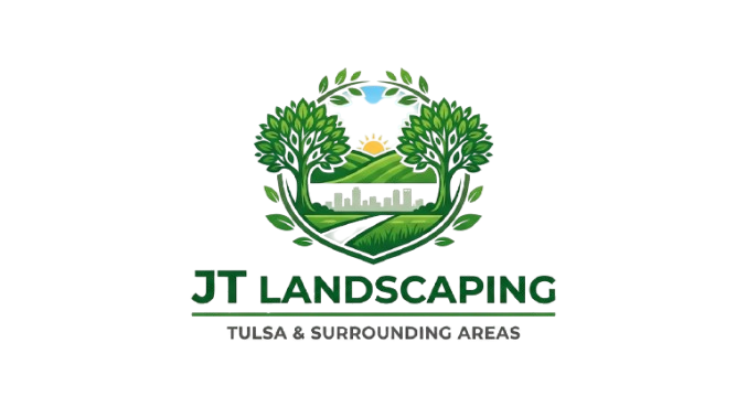 Landscaping Tulsa