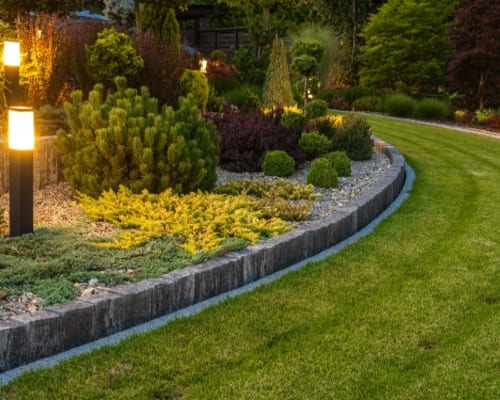 Seasonal Yard Cleanups Tulsa