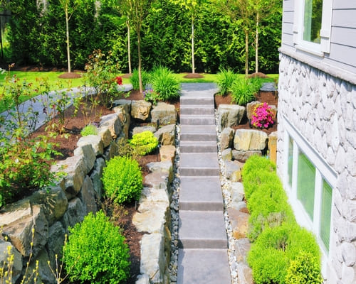 Bixby Lawn Care & Turf Management