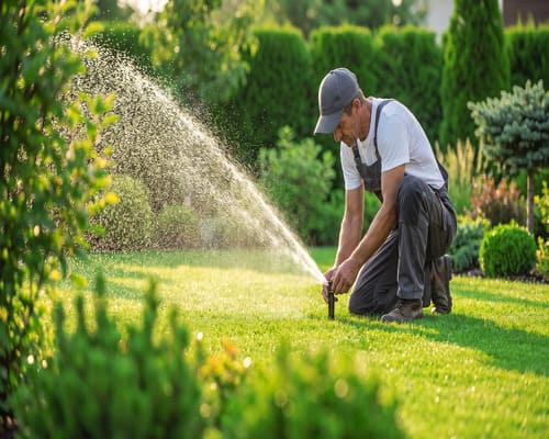 Hardscaping & Construction Tulsa