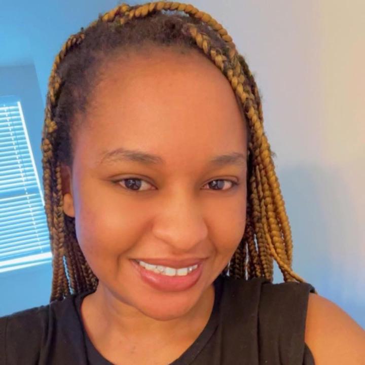 Naomie Donkor