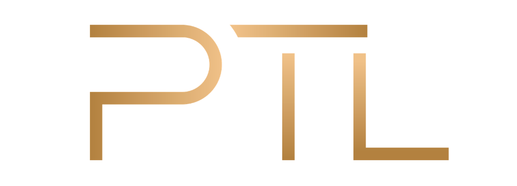 Personal Training Lounge, logo