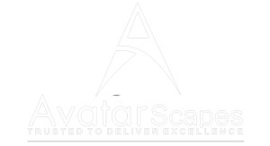 Avatar Scapes