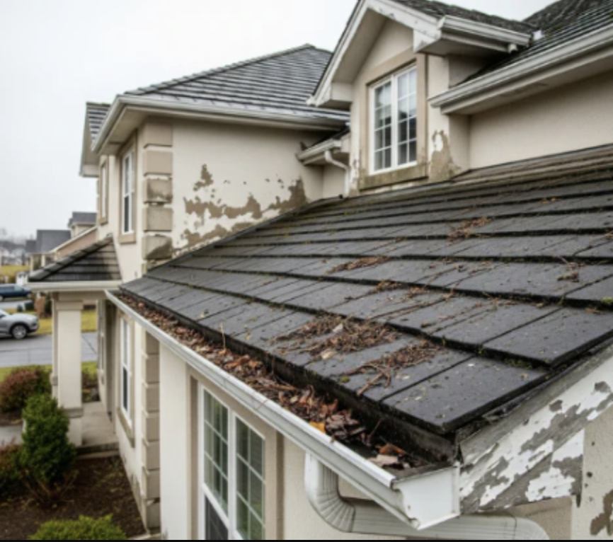 Gutter Cleaning Gutter Cleaning