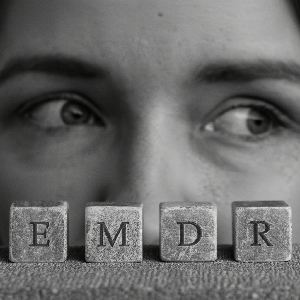 EMDR Therapy