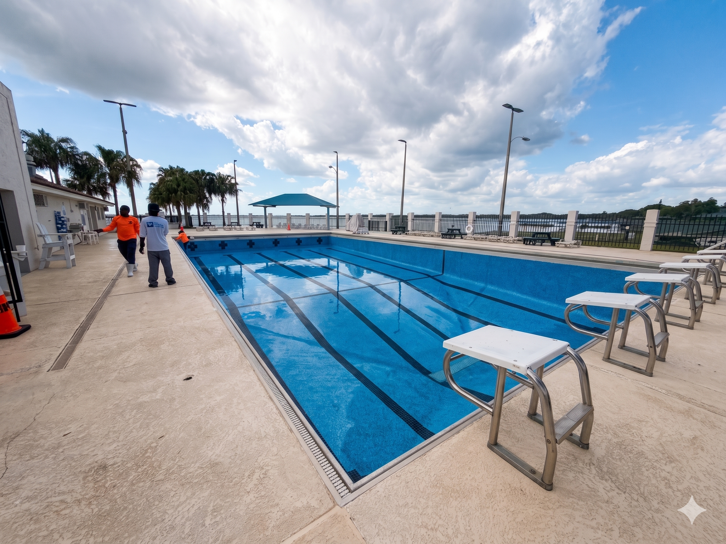 Piscina de D&J Pool Resurfacers - resultado 7