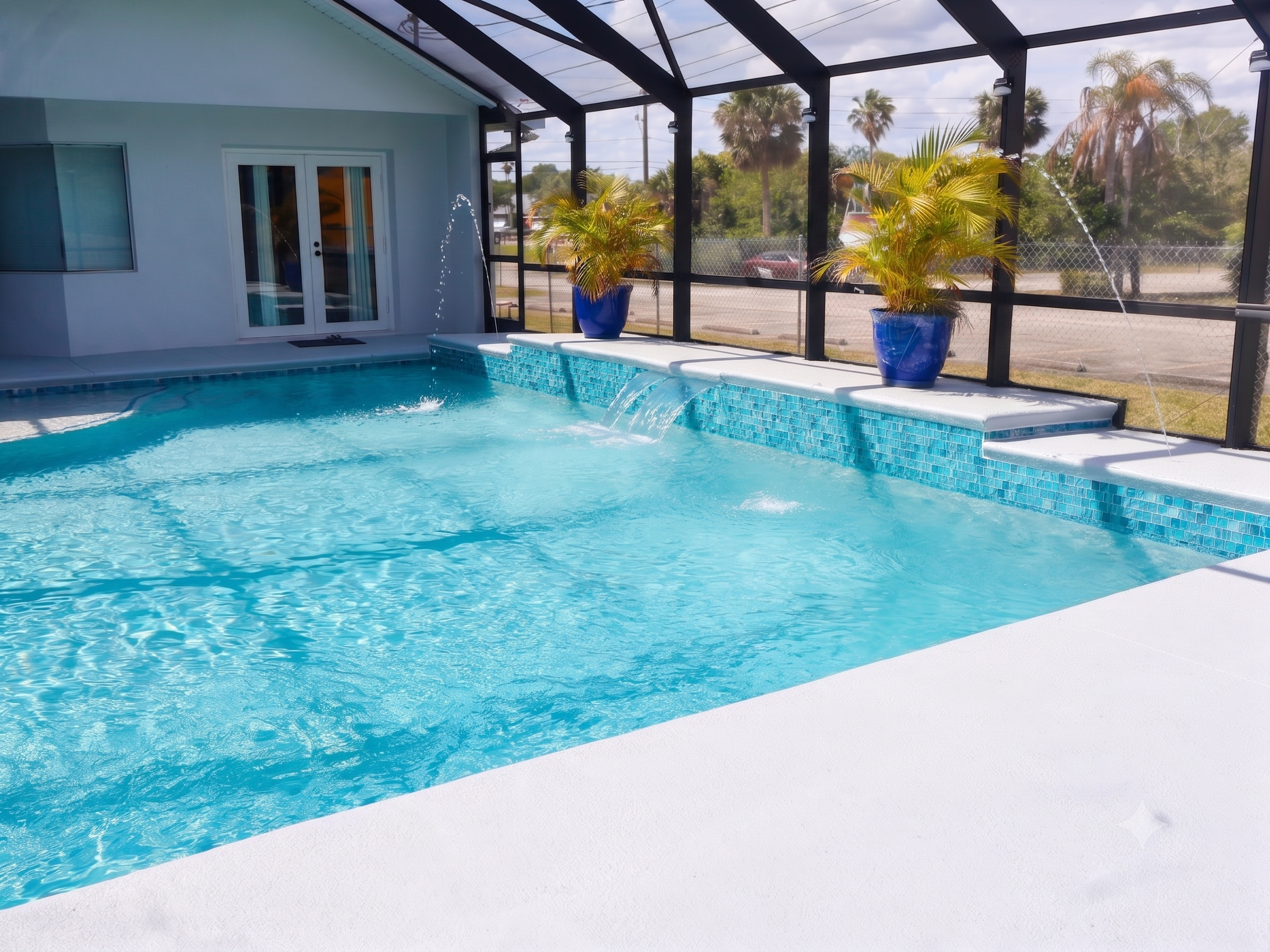 Piscina de D&J Pool Resurfacers - resultado 1