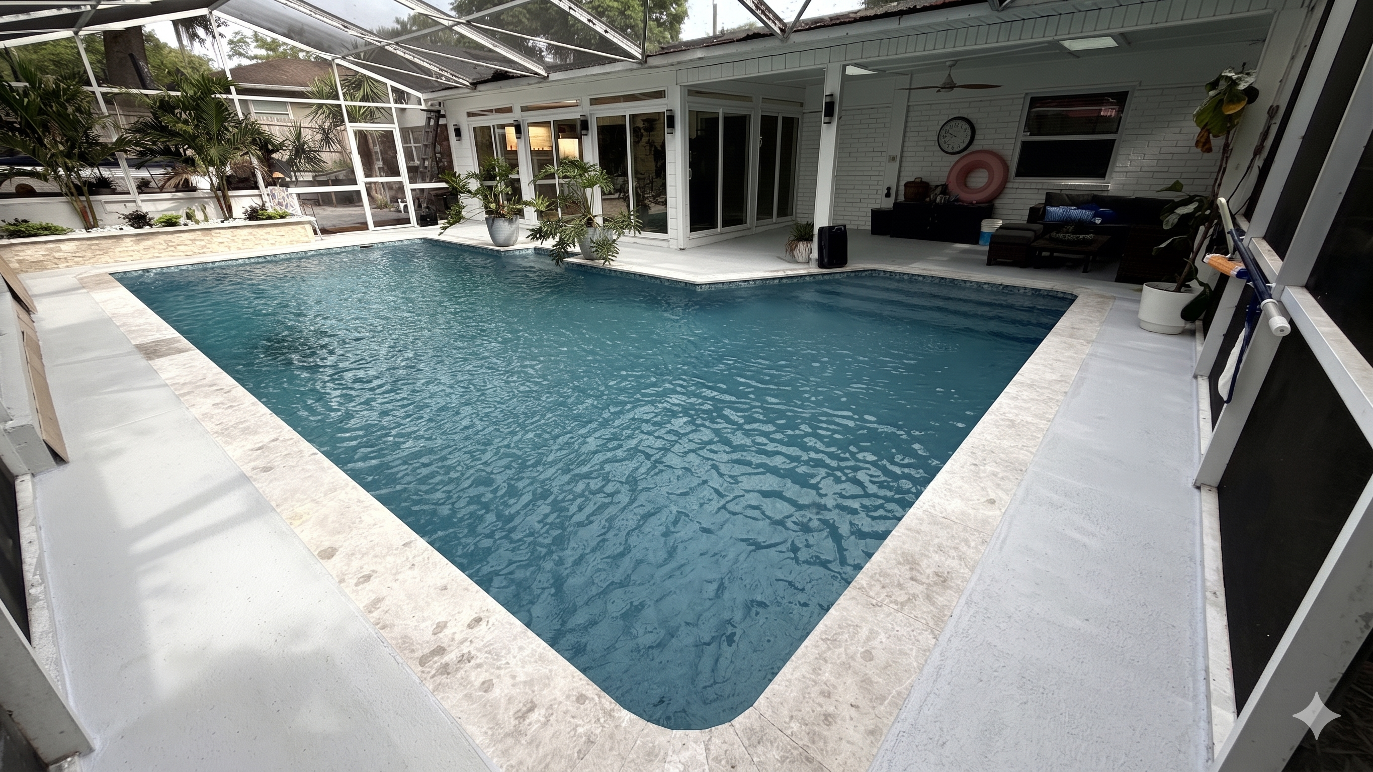 Piscina de D&J Pool Resurfacers - resultado 3