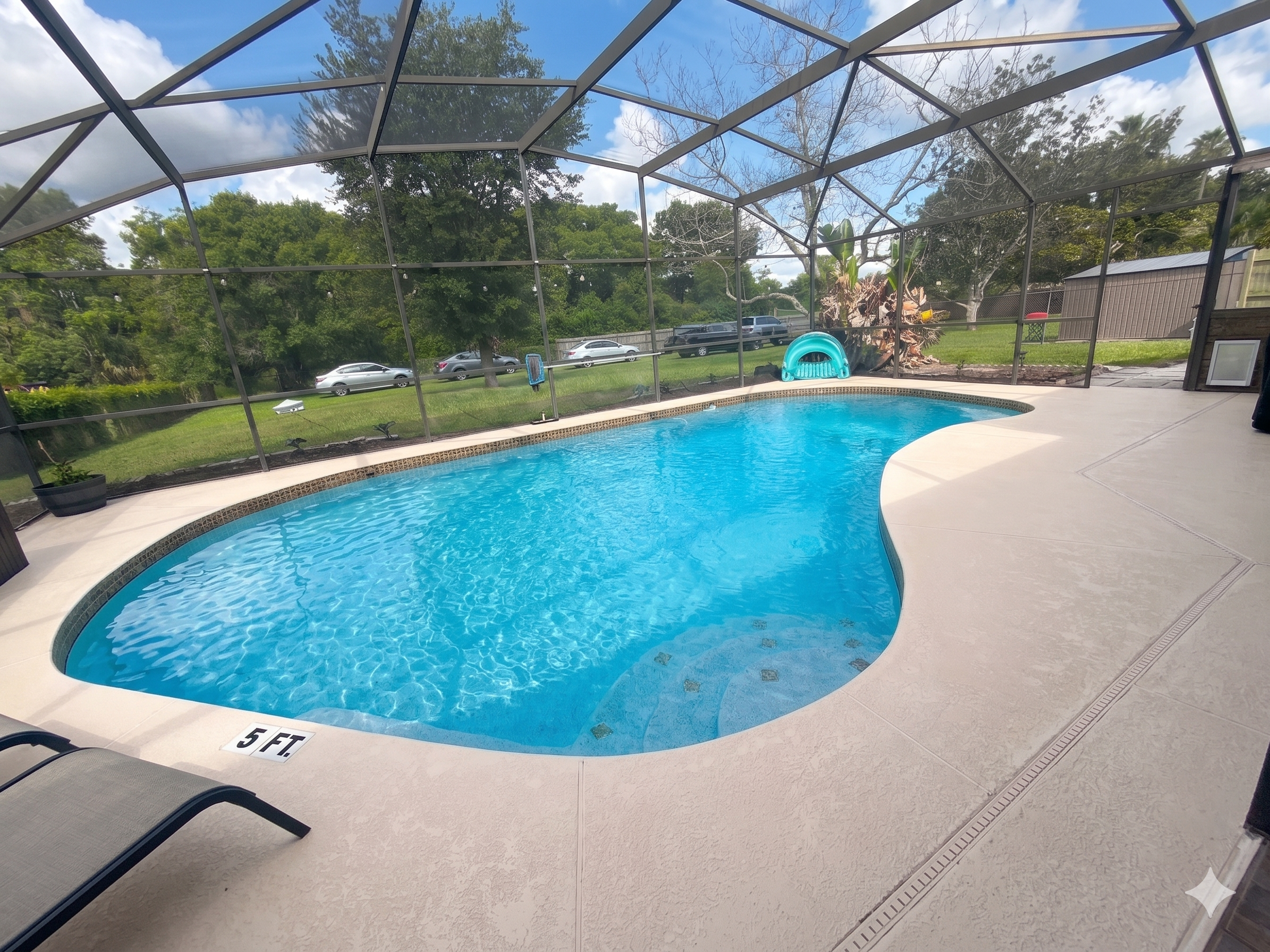 Piscina de D&J Pool Resurfacers - resultado 5