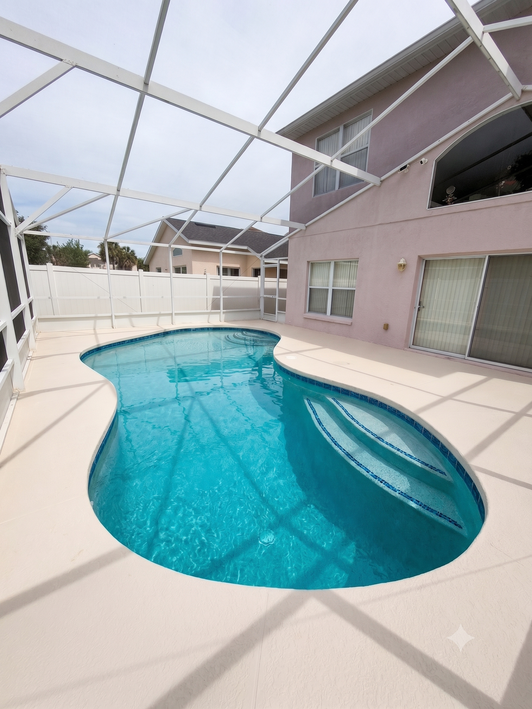 Piscina de D&J Pool Resurfacers - resultado 12