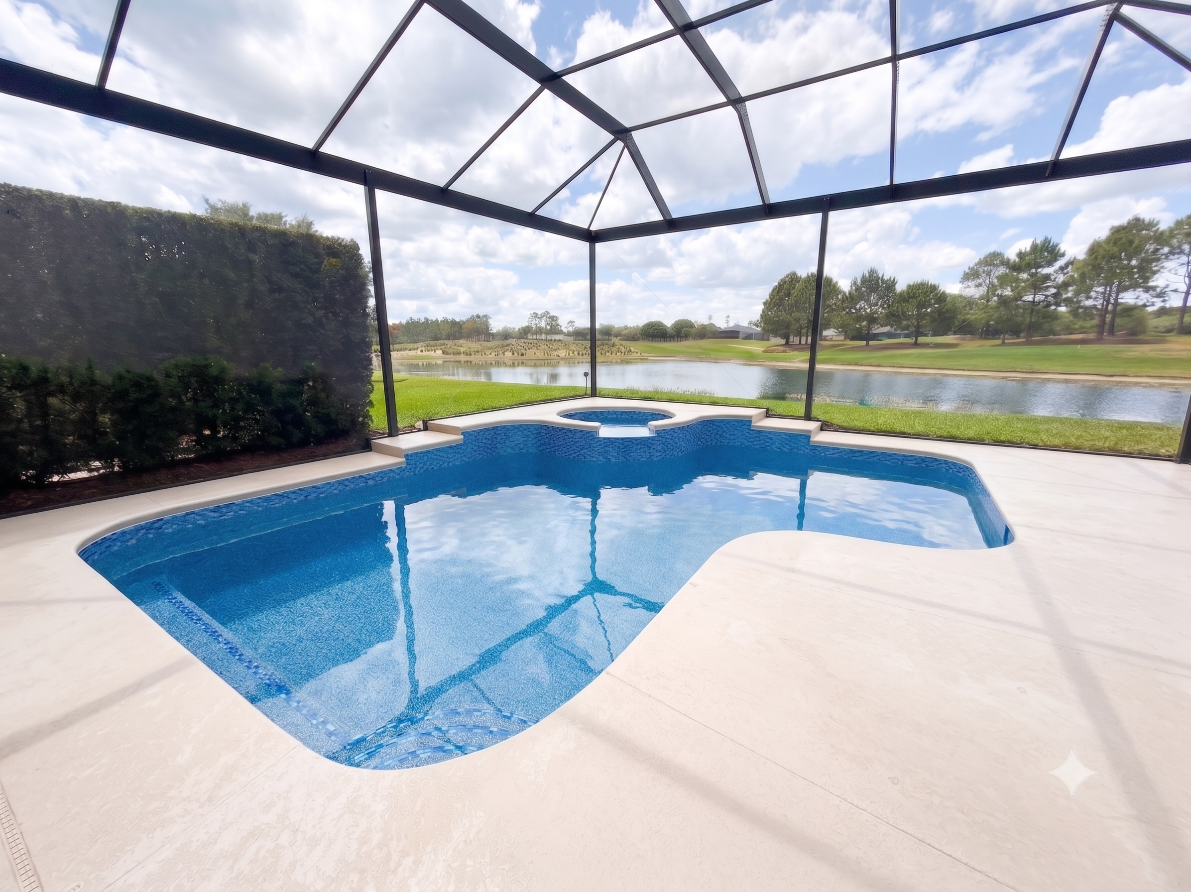 Piscina de D&J Pool Resurfacers - resultado 10