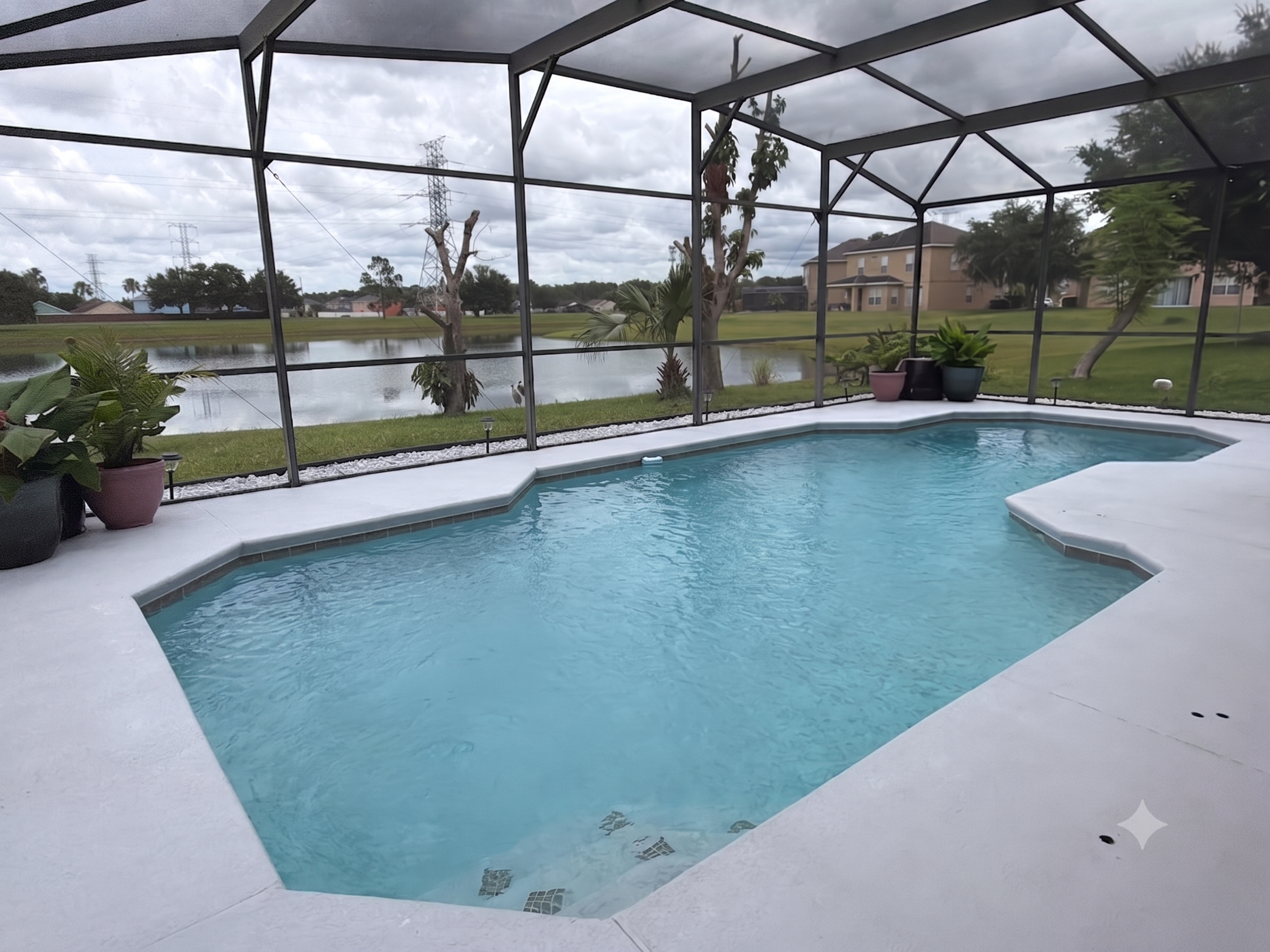 Piscina de D&J Pool Resurfacers - resultado 8