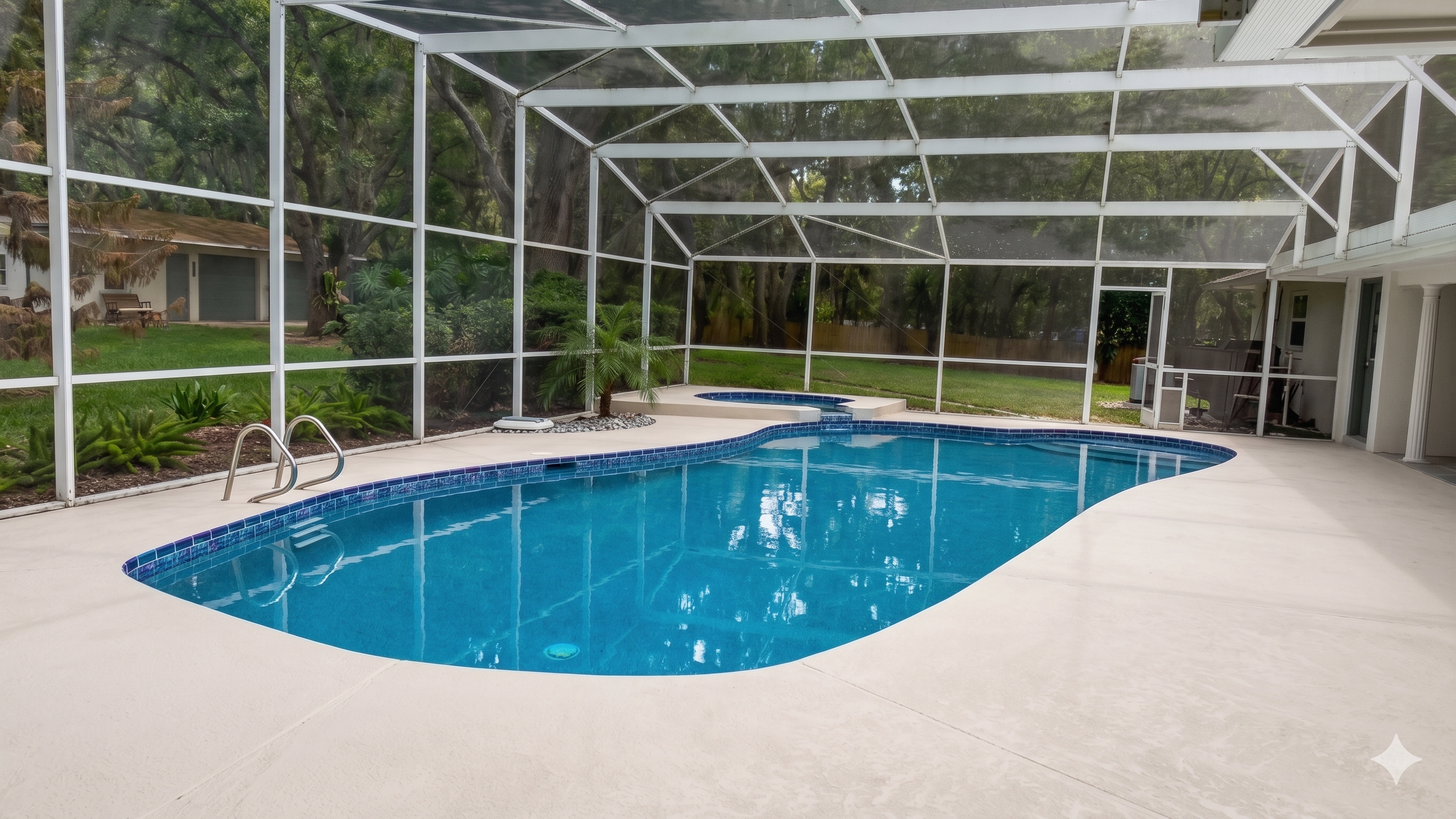 Piscina de D&J Pool Resurfacers - resultado 13