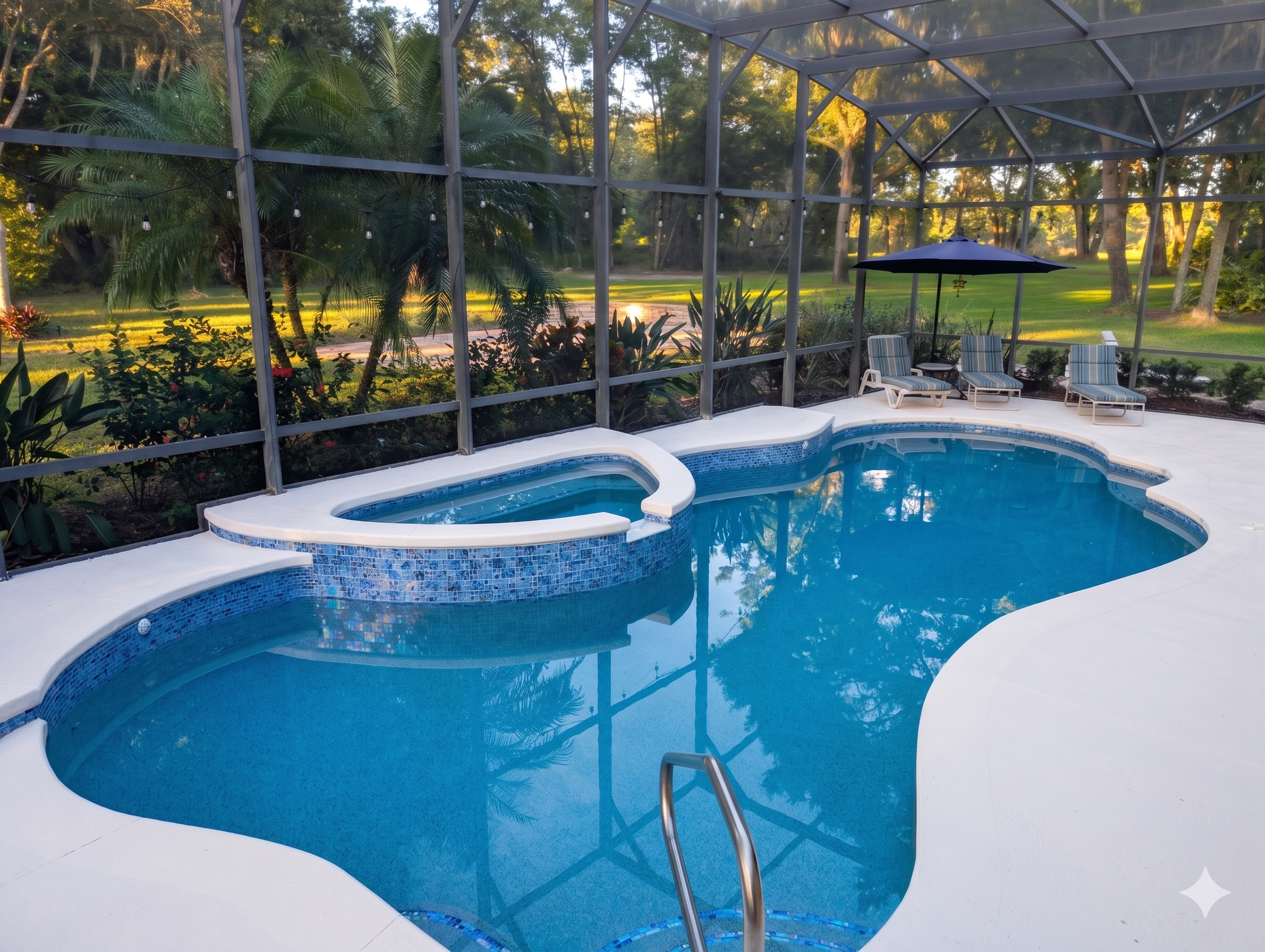 Piscina de D&J Pool Resurfacers - resultado 14