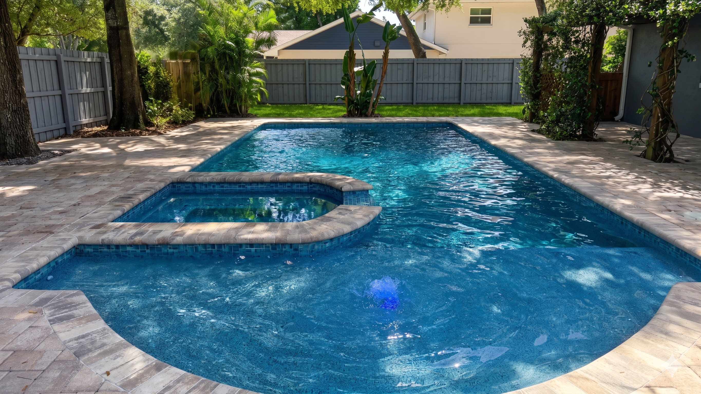 Piscina de D&J Pool Resurfacers - resultado 17
