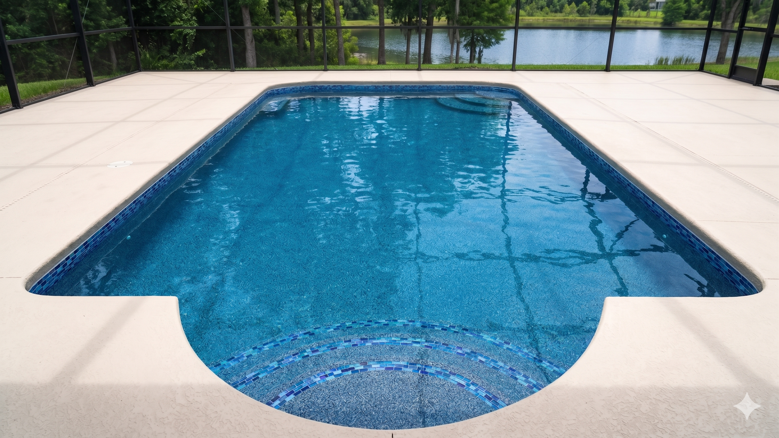 Piscina de D&J Pool Resurfacers - resultado 15