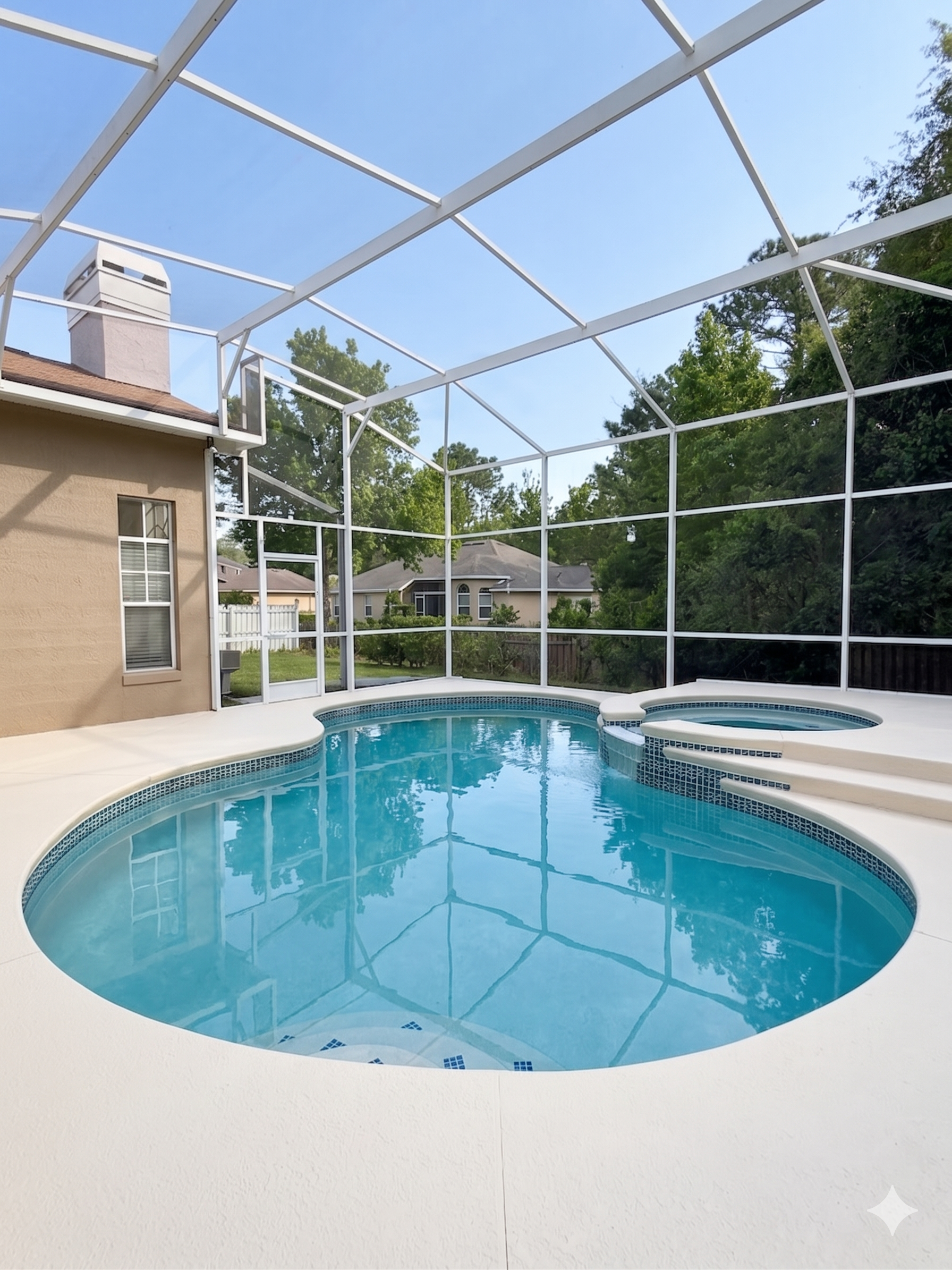 Piscina de D&J Pool Resurfacers - resultado 16