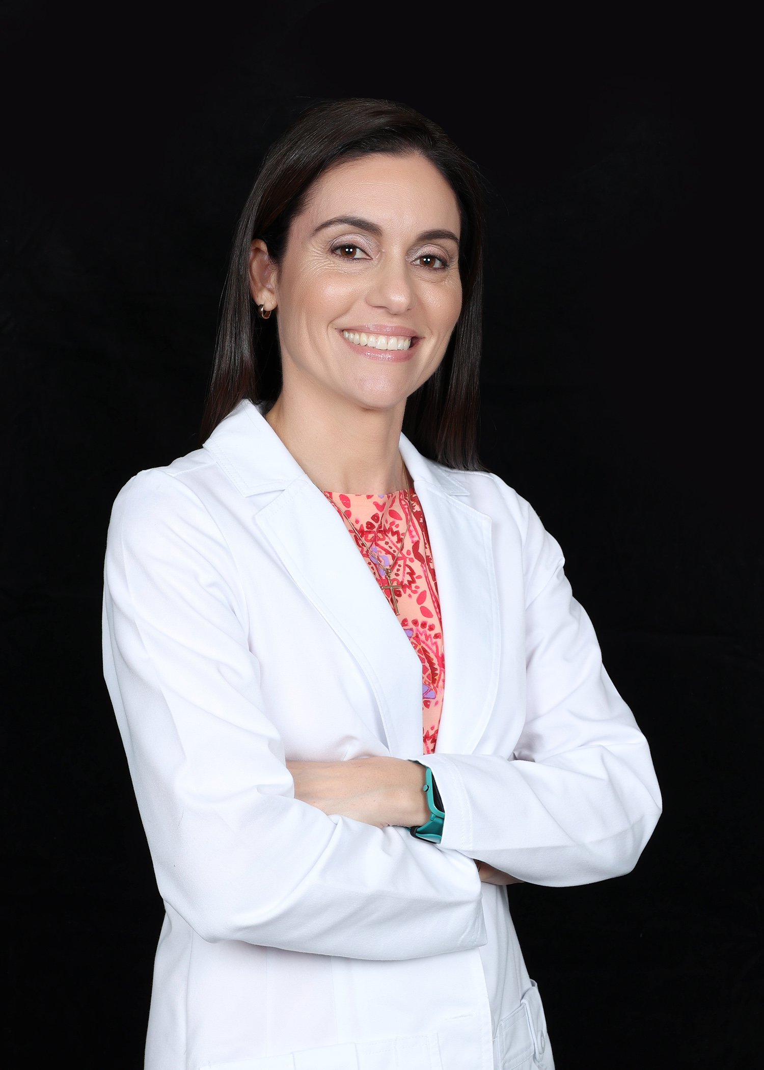 Dr Sophie Abrikian