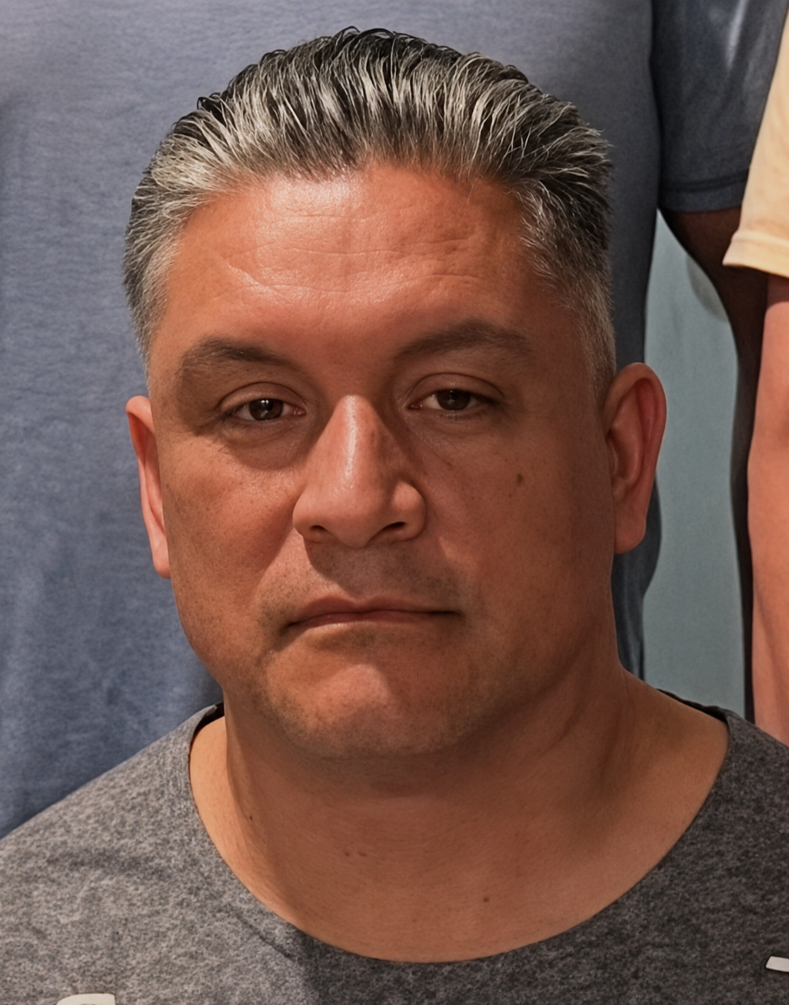 Carlos Hernandez, Co-Founder of Space City Home & Outdoor Solutions
