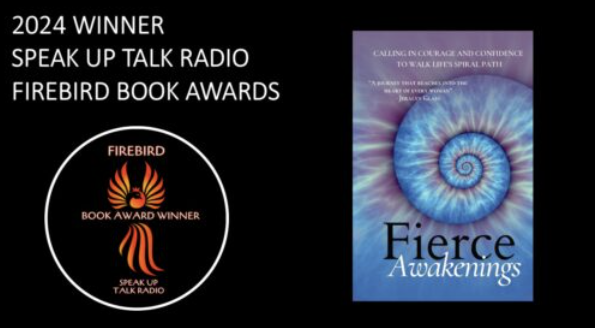 Dive into "Fierce Awakenings," a collaborative book written by 12 remarkable women, including Jenn Baljko. Discover stories of resilience, personal growth, and empowerment that will inspire you to embrace your inner strength and live authentically. Experience the transformative power of this empowering literary journey.