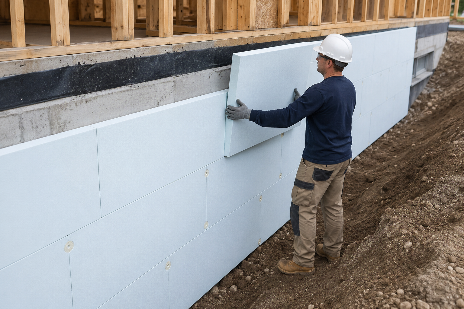 Foam Board