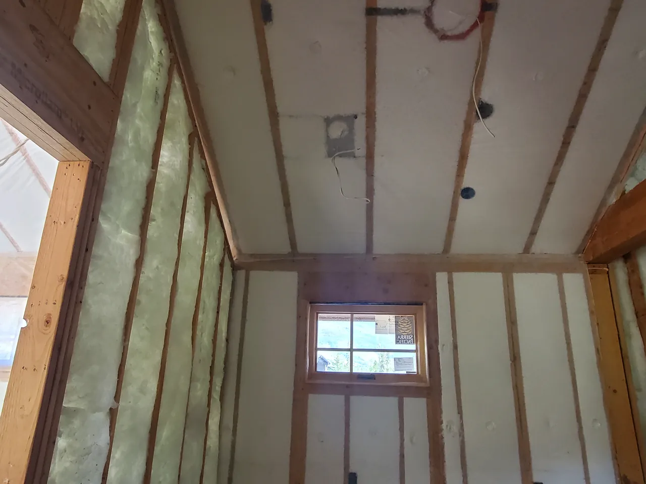 Blown In Blanket Fiber Glass Insulation image 4