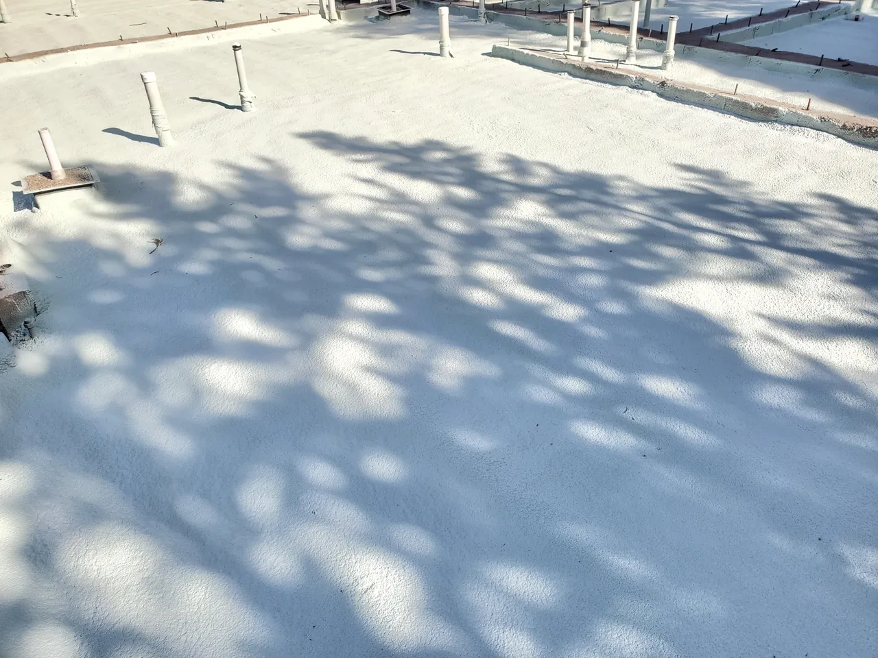 Closed Cell Spray Foam image 4