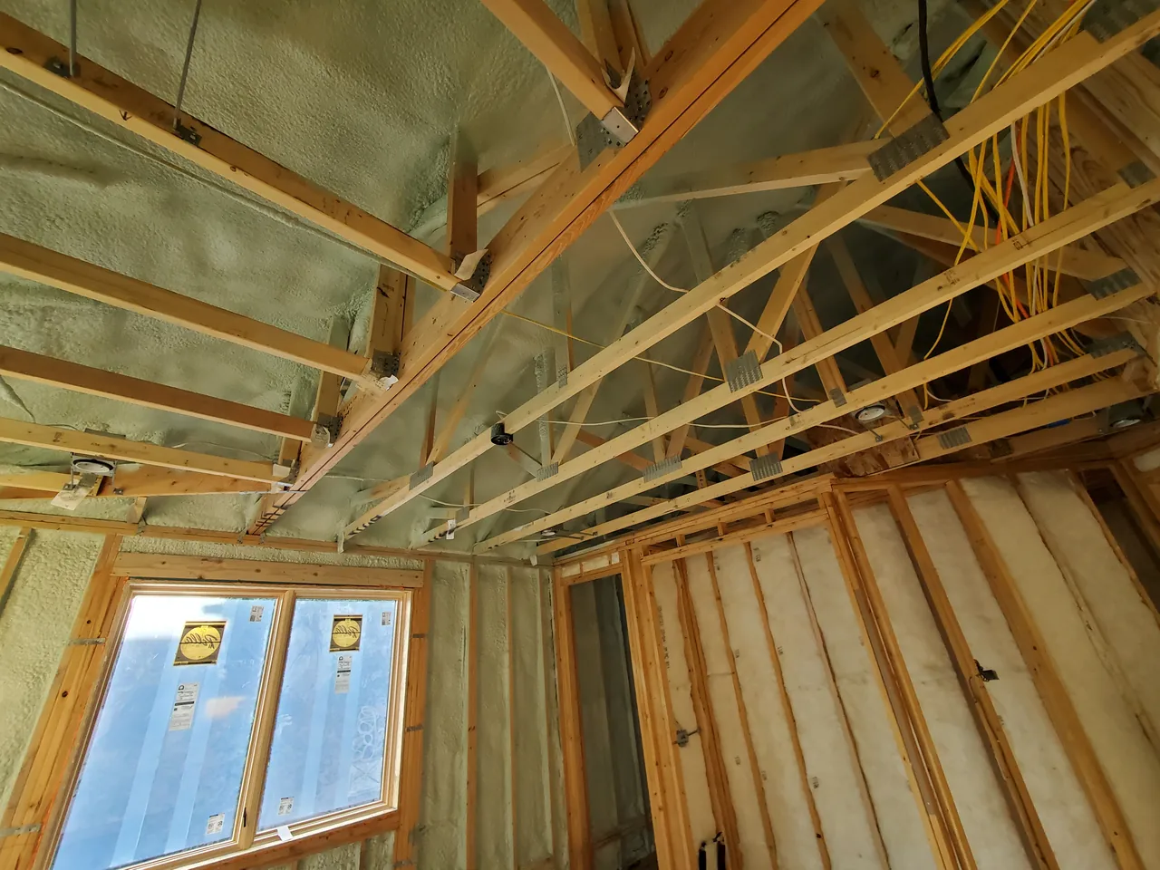 Closed Cell Spray Foam image 8