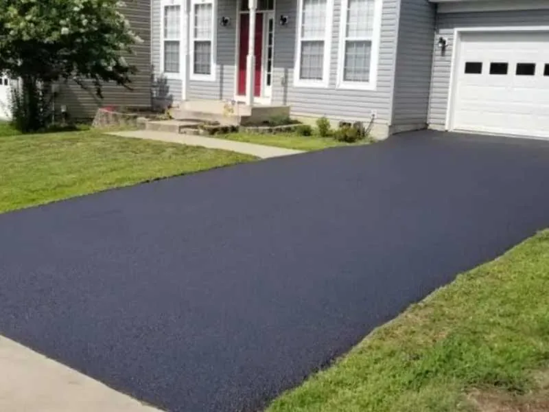Driveway Seal Coatings image 2