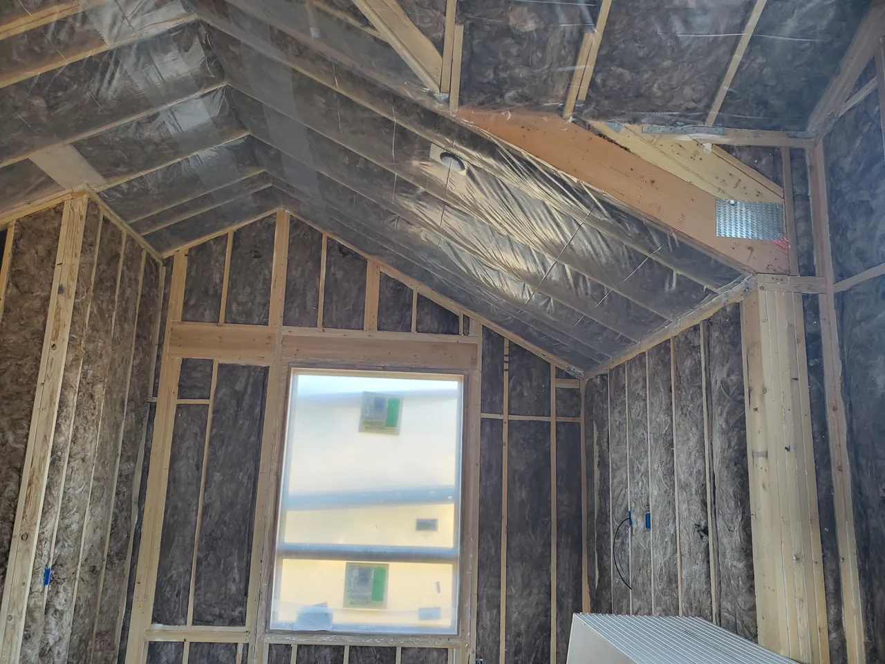 Fiber Glass Insulation image 6