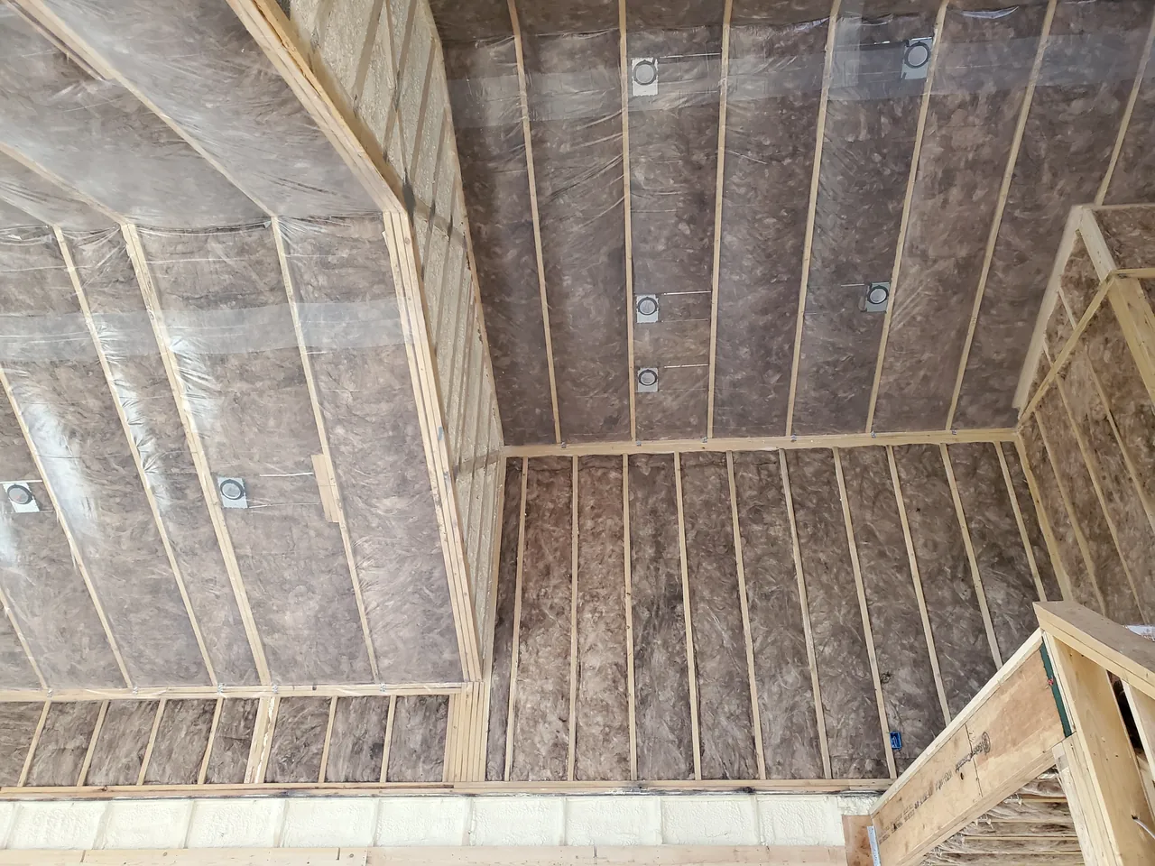 Fiber Glass Insulation image 7