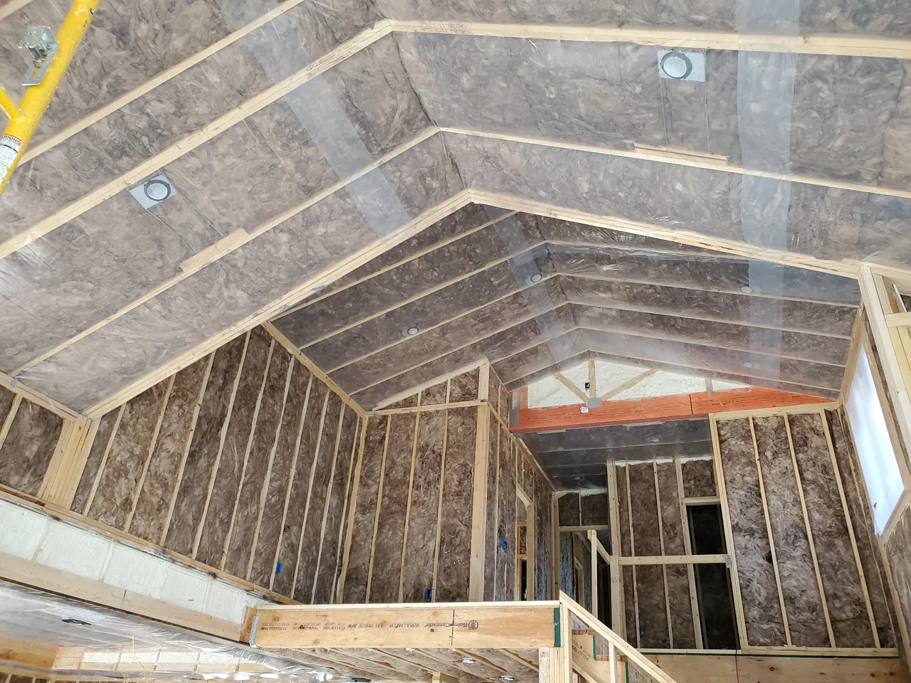 Fiber Glass Insulation image 4
