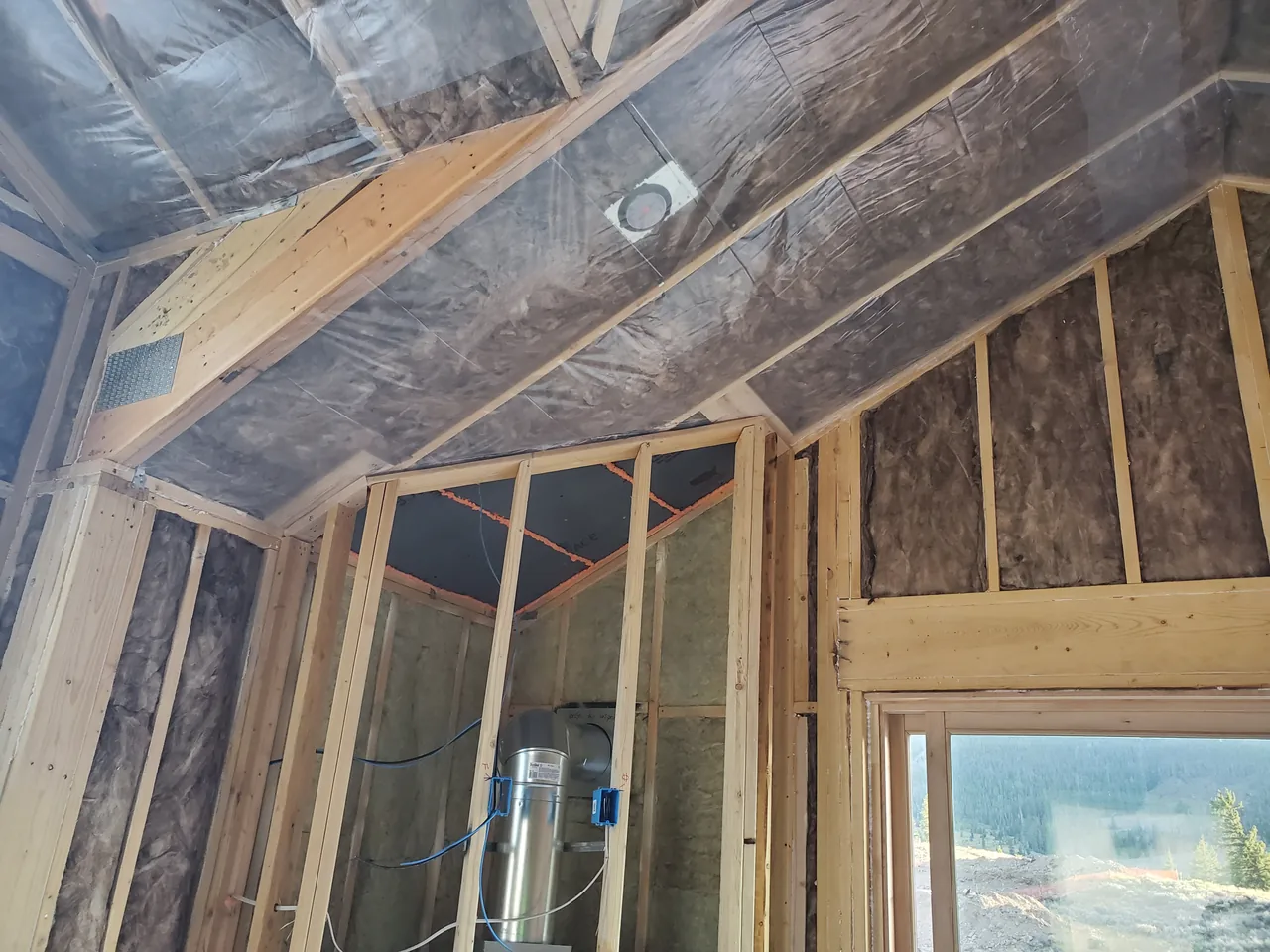 Fiber Glass Insulation image 5