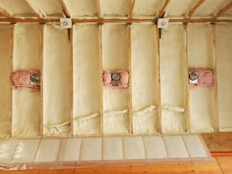 Hybrid Insulation Systems image 2