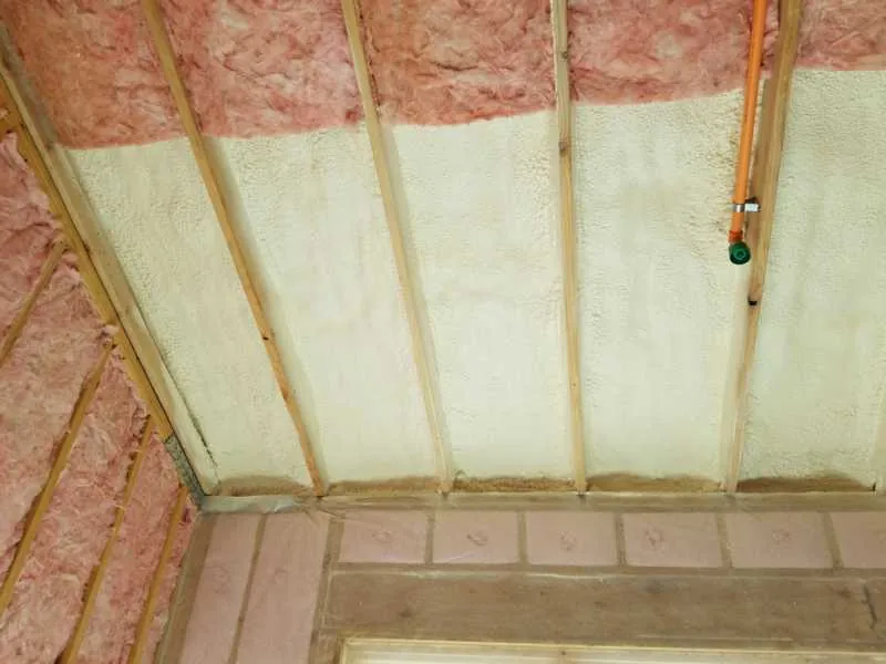 Hybrid Insulation Systems image 1