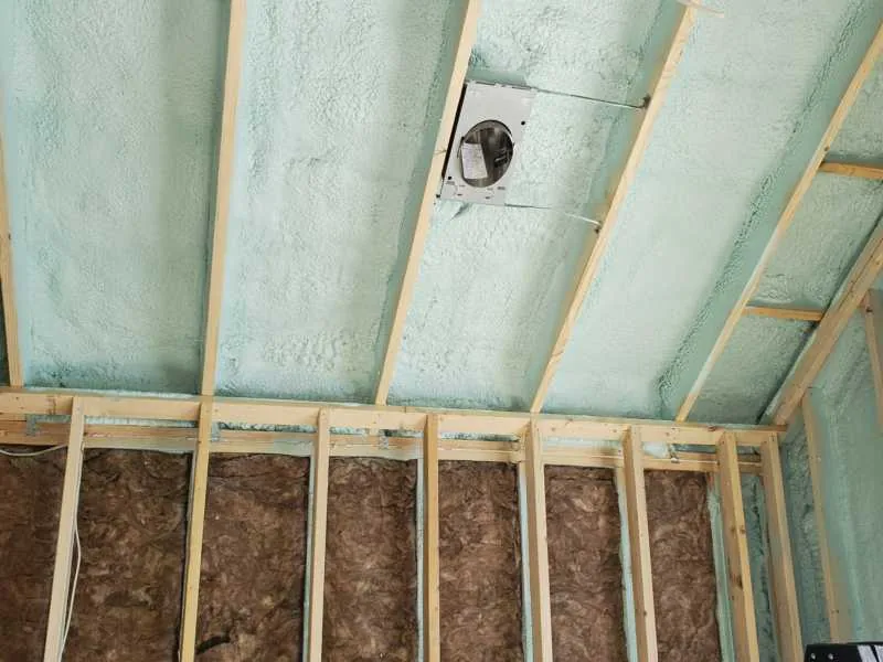 Hybrid Insulation Systems image 4