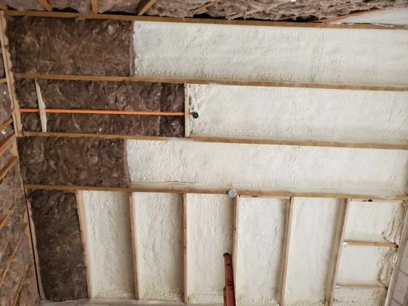 Hybrid Insulation Systems image 3