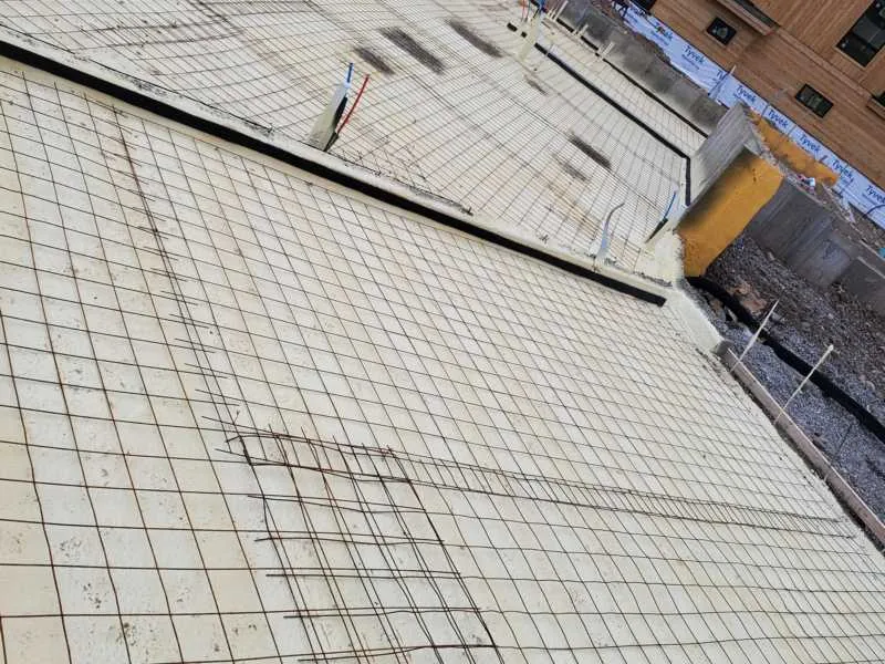 Slab Spray Foam Insulation image 3