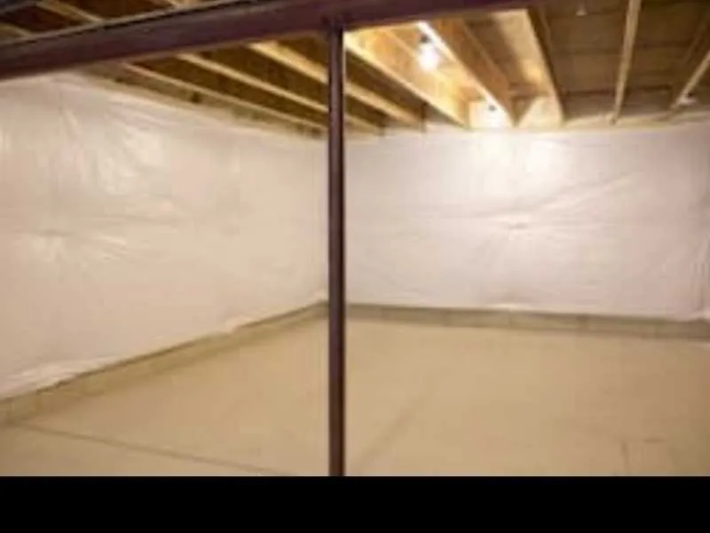 Vinyl Insulation image 1
