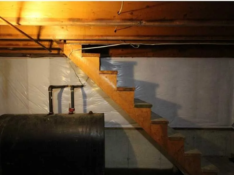 Vinyl Insulation image 2