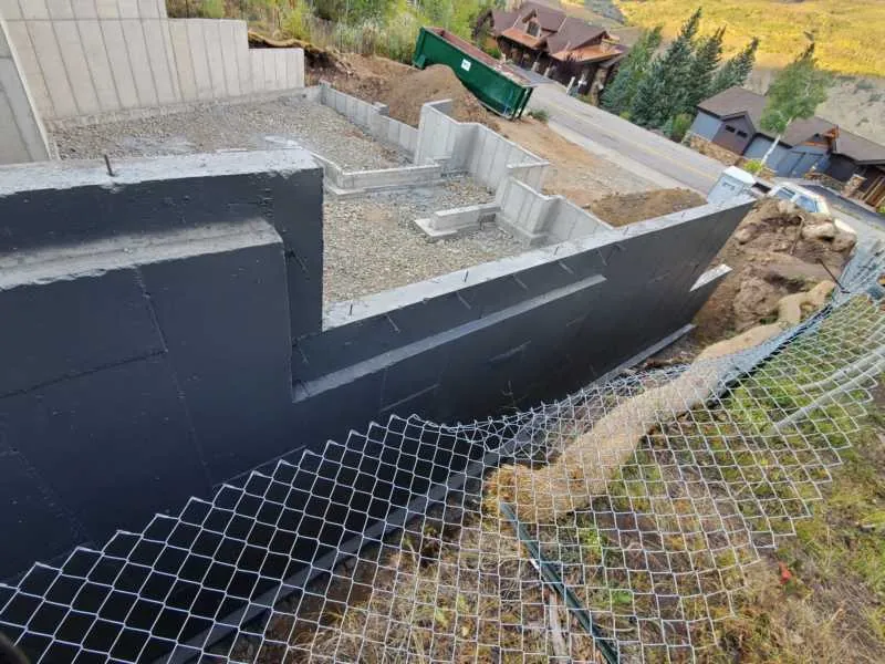Waterproofing & Dampproofing Systems image 3
