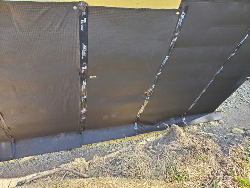 Waterproofing & Dampproofing Systems image 5