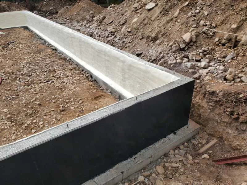 Waterproofing & Dampproofing Systems image 2