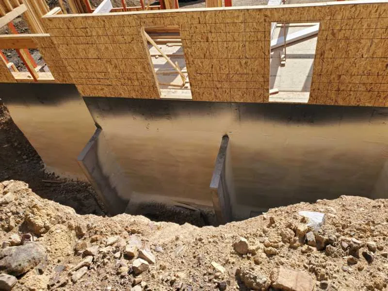 Waterproofing & Dampproofing Systems image 4