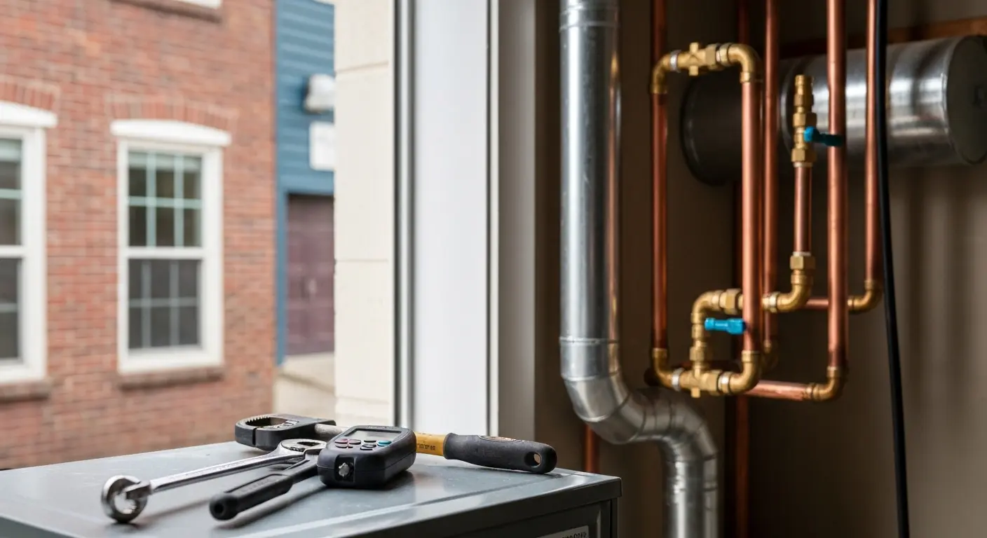 Carteret neighborhood