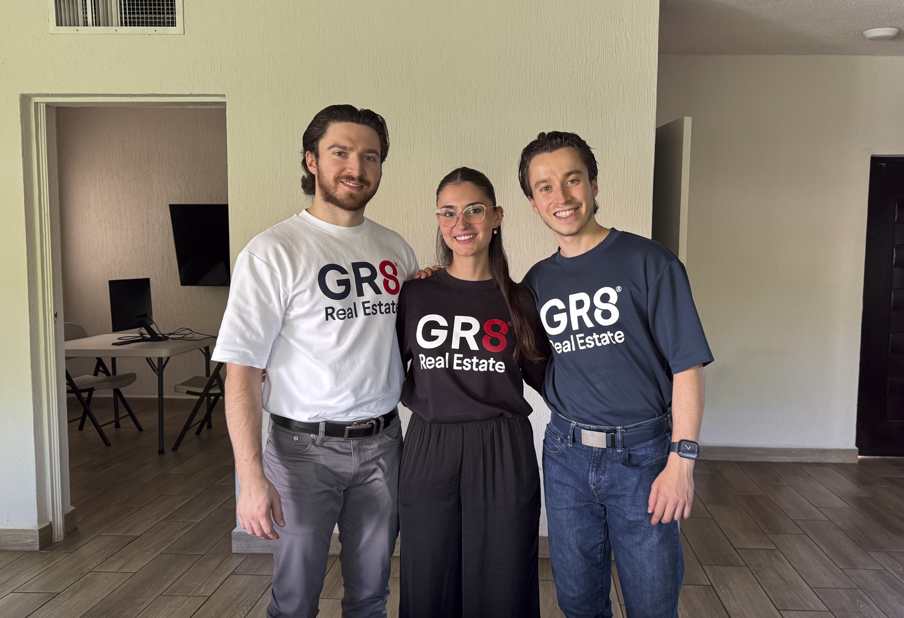 Equipo GR8 Real Estate
