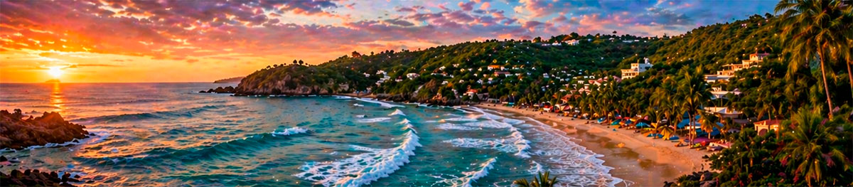 Puerto Escondido