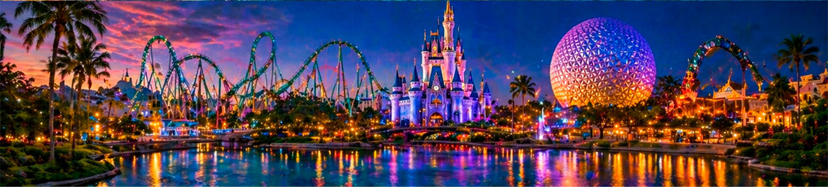 Orlando Florida
