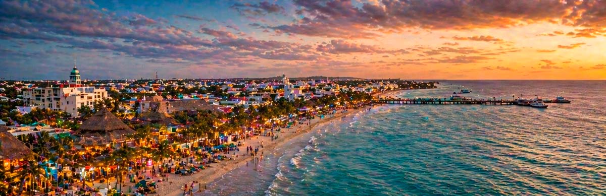 Playa del Carmen